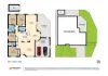 2 Ellenbrook Way, Albion Park, NSW 2527-Floorplan