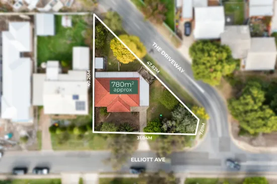 2 Elliott Avenue, Holden Hill, SA 5088