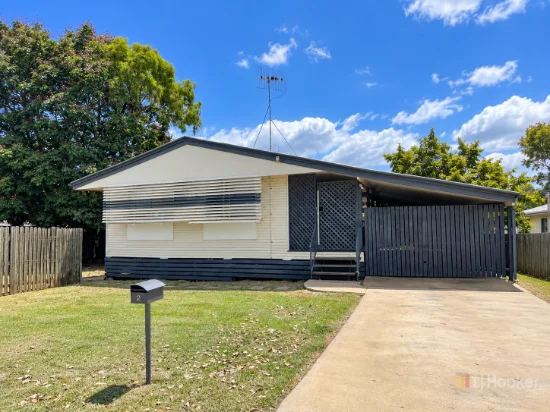 2 Elliott Street, Moranbah, Qld 4744 - For Rent