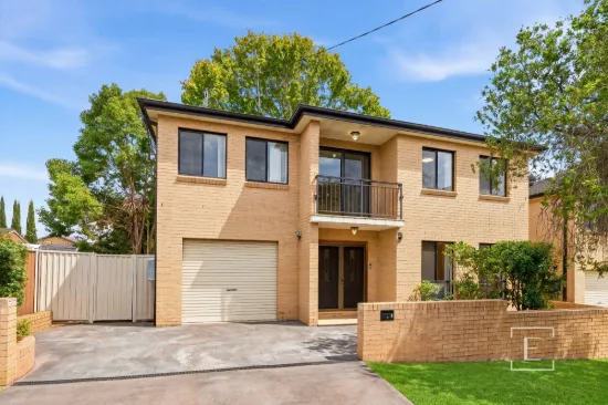 2 Elm Place, Rydalmere, NSW 2116