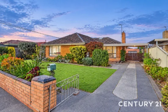 2 Elmhurst Street, Noble Park North, Vic 3174