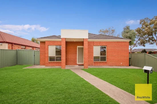 2 Elmslie Street, Wyndham Vale, Vic 3024