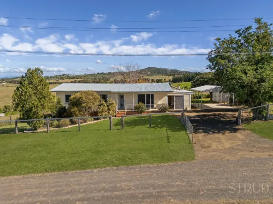 2 Else Road, Tallegalla, Qld 4340
