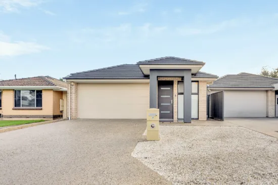 2 Elura Court, Klemzig, SA 5087