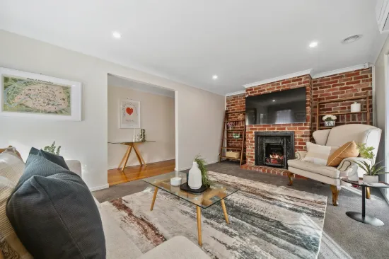 2 Emerson Place, Rowville, Vic 3178