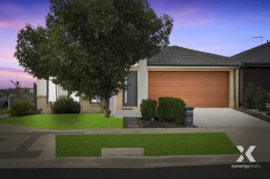 2 Empress Street, Wyndham Vale, Vic 3024