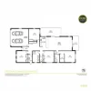 2 Endeavour Way, Eli Waters, Qld 4655-Floorplan