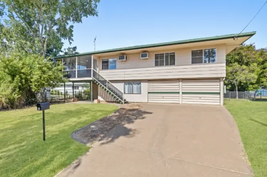 2 Eric Court, Emerald, Qld 4720