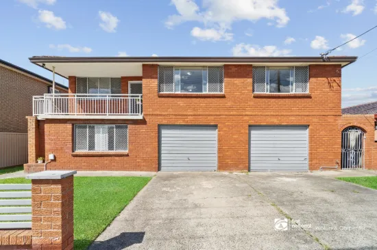 2 Eric Crescent, Lidcombe, NSW 2141