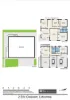 2 Eric Crescent, Lidcombe, NSW 2141-Floorplan