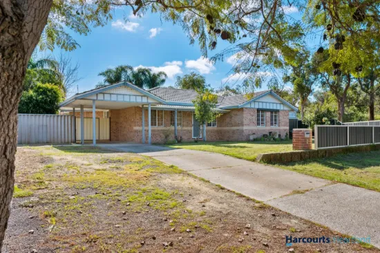 2 Erica Entrance, Glen Iris, WA 6230