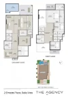 2 Ernesta Place, Bella Vista, NSW 2153-Floorplan