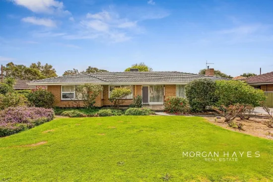 2 Errinbee Street, Riverton, WA 6148