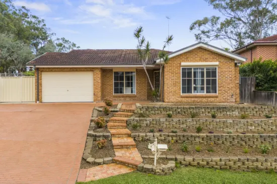 2 Esther Street, Greystanes, NSW 2145