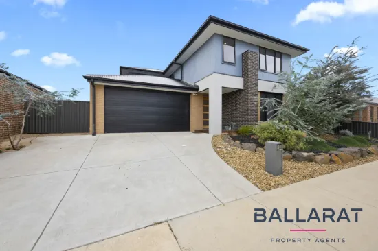 2 Estlley Court, Canadian, Vic 3350