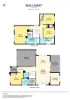 2 Estlley Court, Canadian, Vic 3350-Floorplan