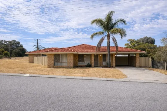 2 Etherington Avenue, Spearwood, WA 6163