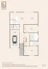 2 Eucalyptus Close, Hamlyn Terrace, NSW 2259-Floorplan