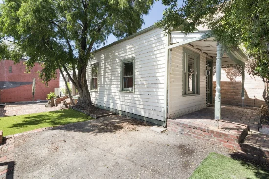 2 Eucalyptus Street, Richmond, Vic 3121