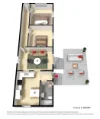 2 Eucalyptus Street, Richmond, Vic 3121-Floorplan