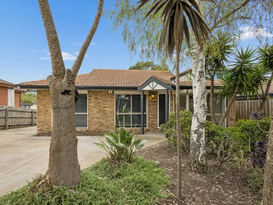 2 Eucalyptus Walk, Carrum Downs, Vic 3201