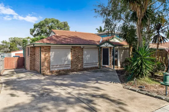 2 Eucalyptus Walk, Carrum Downs, Vic 3201