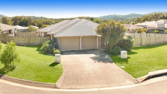 2 Eva Court, Nambour, Qld 4560