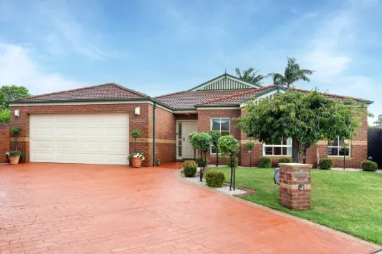 2 Eve Close, Skye, Vic 3977