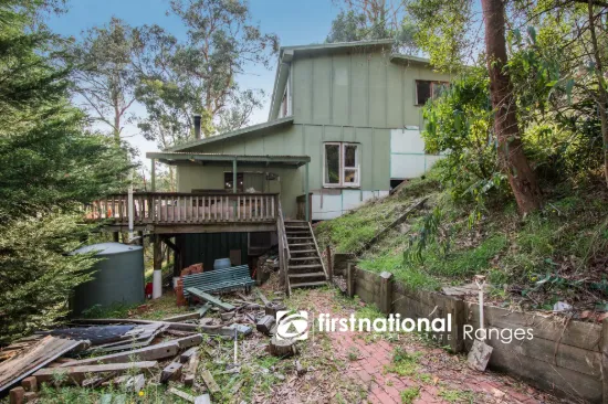 2 Eveline Road, Selby, Vic 3159