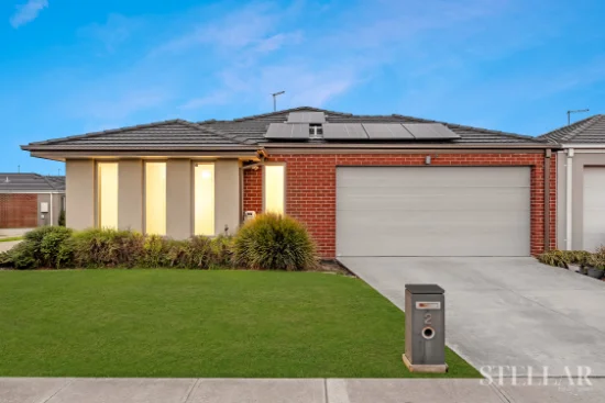 2 Everton Street, Officer, Vic 3809 - For Sale