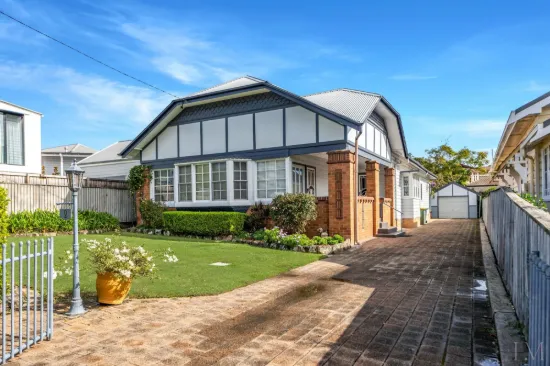 2 Evescourt Road, New Lambton, NSW 2305