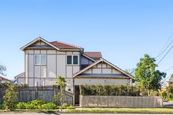 2 Excelsior Street, Concord, NSW 2137