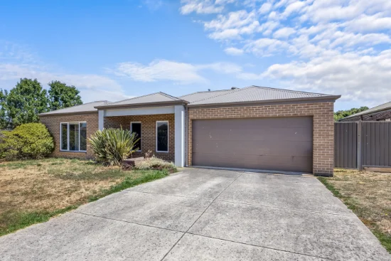 2 Exmoor Court, Alfredton, Vic 3350