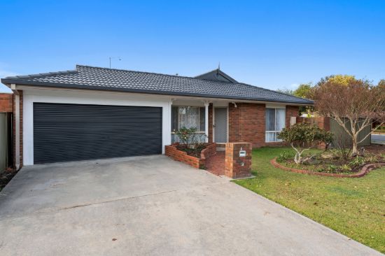 2 Exton Crescent, Benalla VIC 3672-Image