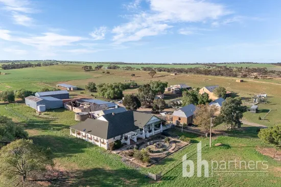 2 Faehrmann Road, Mannum, SA 5238