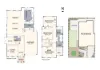 2 Fair Lane, Bayswater North, Vic 3153-Floorplan