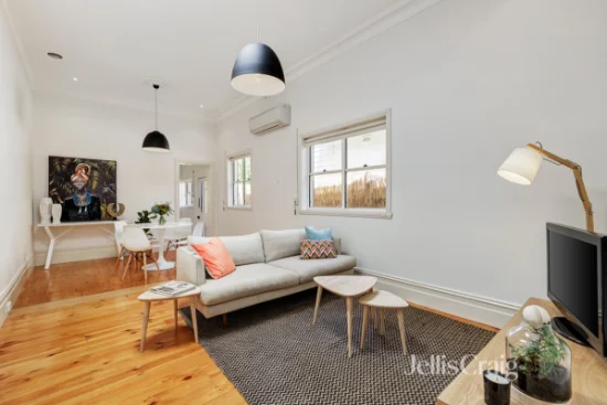 2 Fairchild Street, Abbotsford, Vic 3067
