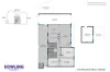 2 Fairchild Street, Raymond Terrace, NSW 2324-Floorplan