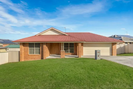 2 Fairview Place, Cessnock, NSW 2325