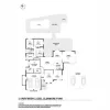 2 Fairywren Close, Glenmore Park, NSW 2745-Floorplan
