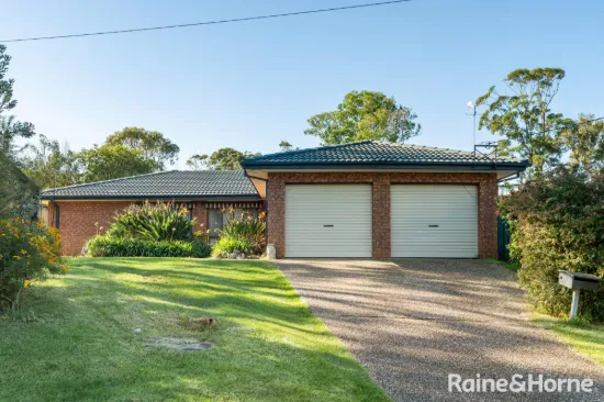 2 Faust Close, Mollymook Beach, NSW 2539
