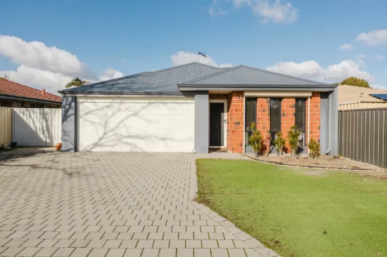 2 Fawk Corner, Ballajura WA 6066-Image