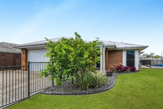2 Feltham Circuit, Burpengary East, Qld 4505 - For Sale