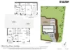 2  Fern Tree Close, Hornsby, NSW 2077-Floorplan