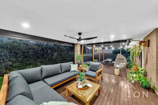 2 Ferndown Drive, Cranbourne, Vic 3977-Image