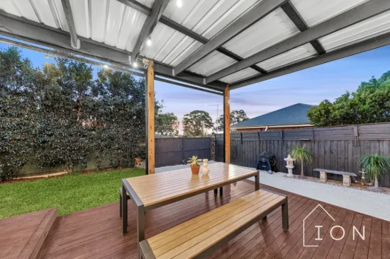 2 Ferndown Drive, Cranbourne, Vic 3977-Image