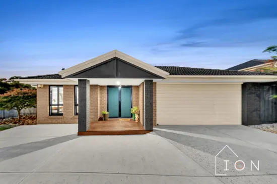2 Ferndown Drive, Cranbourne, Vic 3977-Image