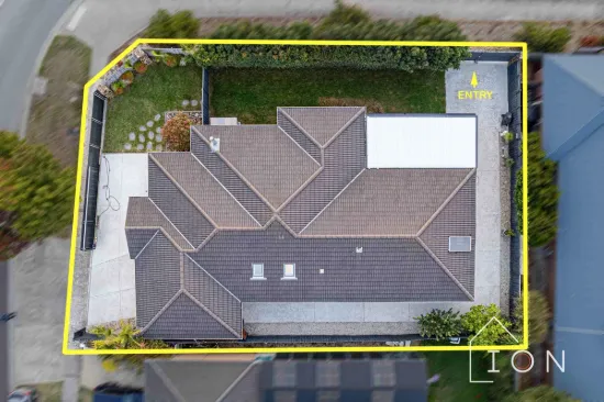 2 Ferndown Drive, Cranbourne, Vic 3977-Image