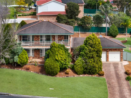 2 Fernhill Place, Glen Alpine, NSW 2560