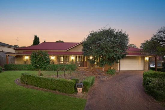 2 Fernview Place, Glenwood, NSW 2768 - For Sale
